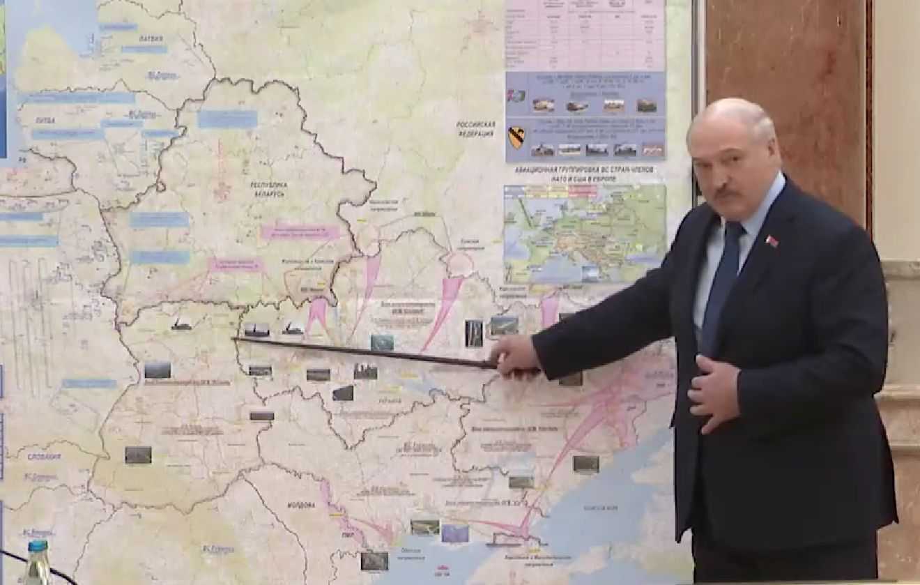 Republica Moldova a cerut explicații oficialilor belaruși