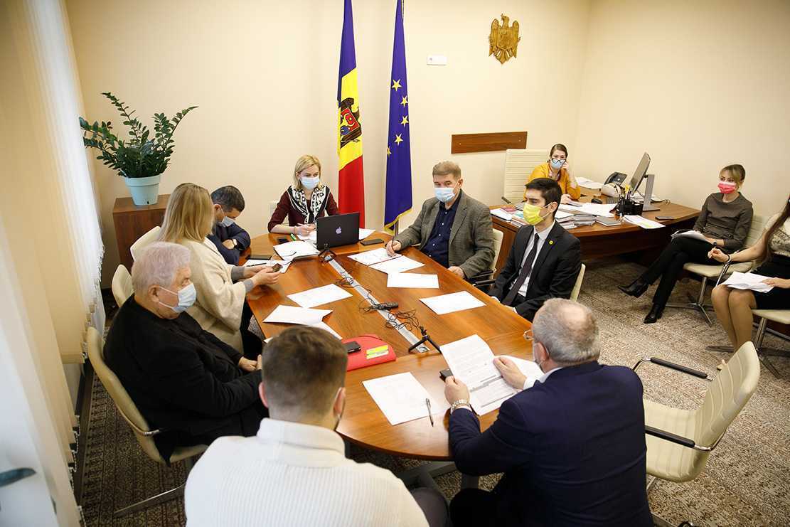 Moldova ar putea beneficia de finanțare suplimentară din partea SUA