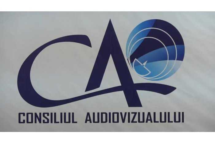 Parlament: Raportul Consiliului Audiovizualului pentru anul 2021 a fost transmis spre examinare
