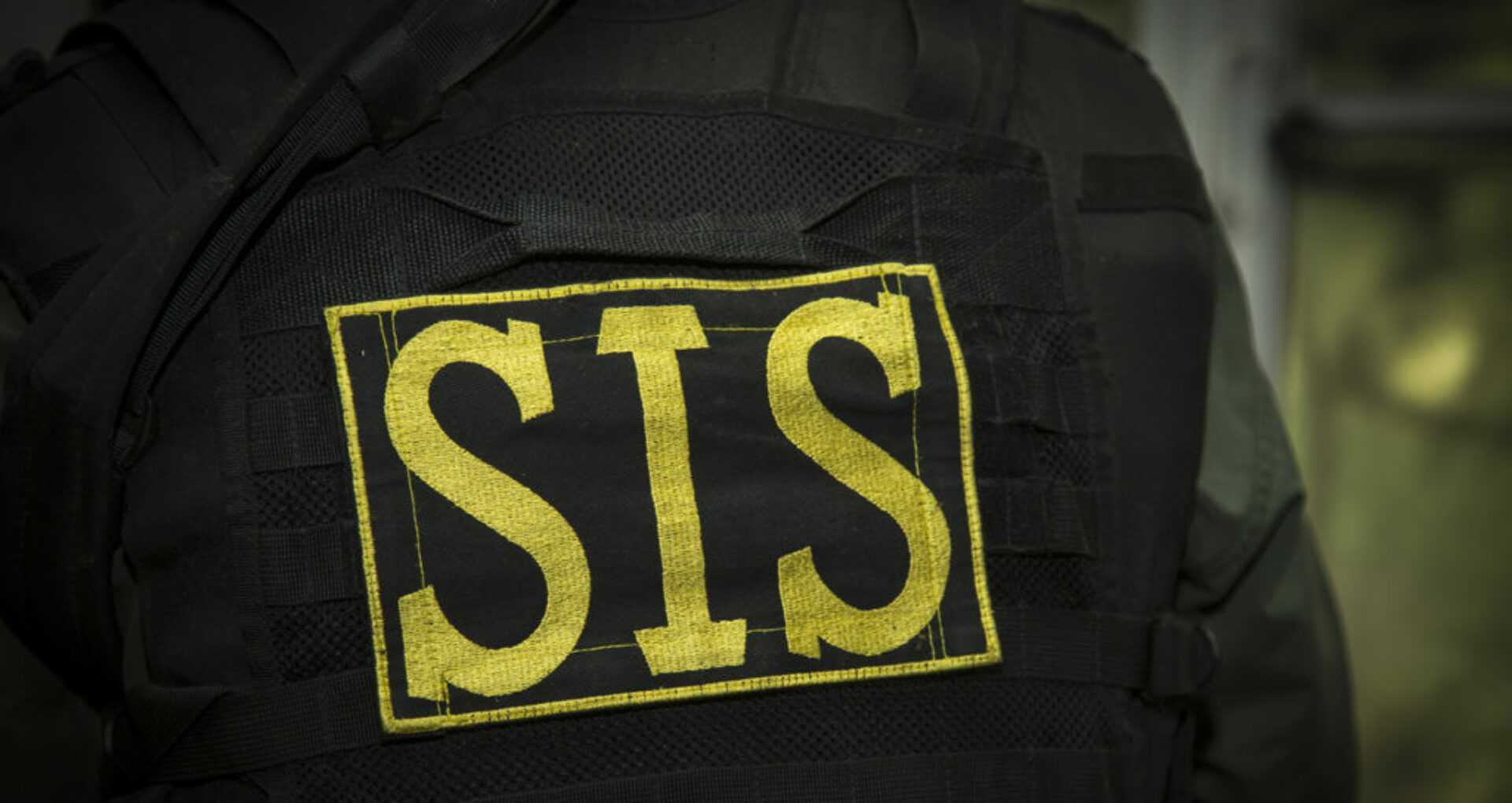 SIS a mai închis un site care instiga la ură, război și violență