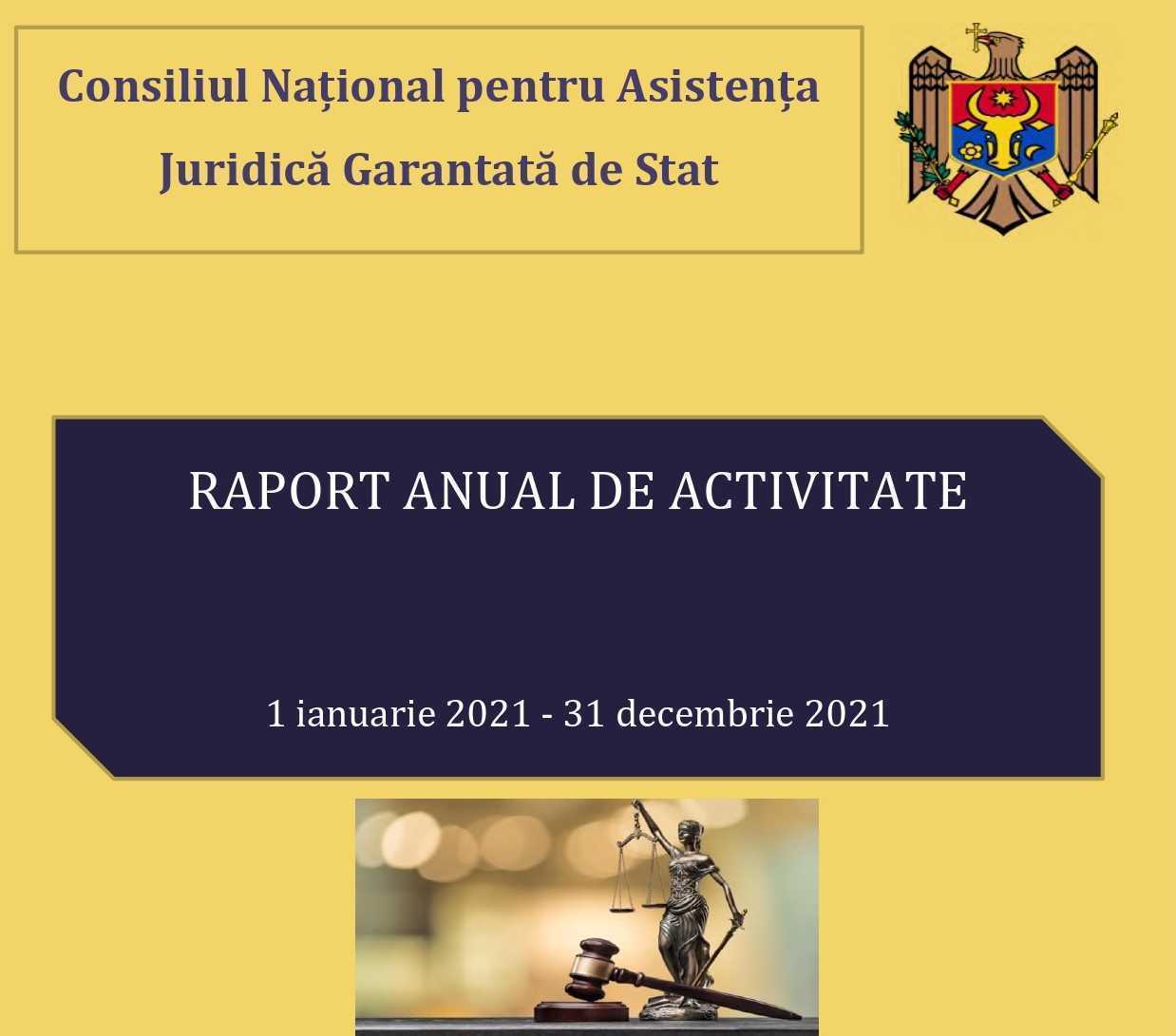 Numărul beneficiarilor de asistență juridică garantată de stat este în creștere