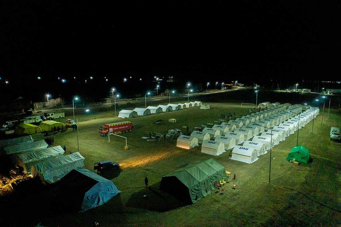 REFUGIAȚI: Șeful MAI, Ana Revenco, a avut o vizită de lucru la Palanca și Giurgiulești