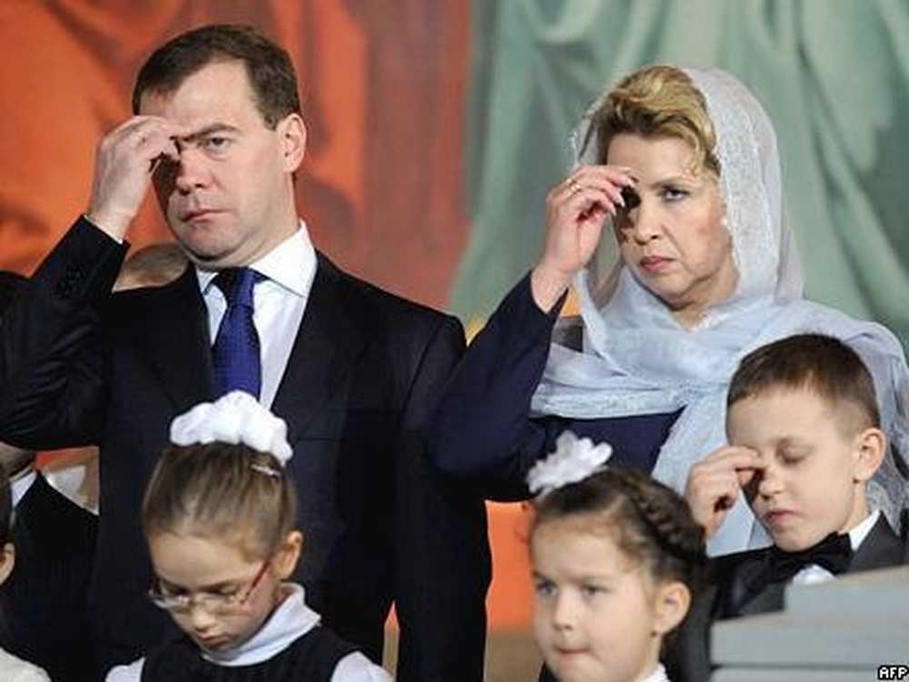 A fost descoperit un posibil iaht al lui Dmitri Medvedev / VIDEO