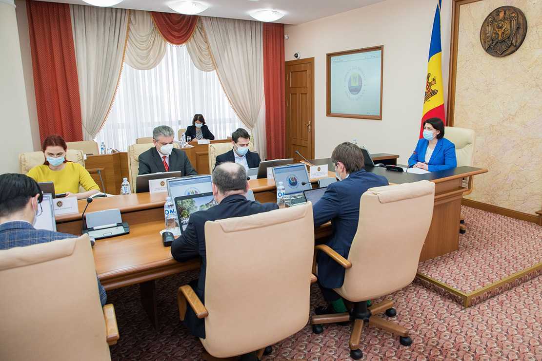 Guvernul Japoniei oferă suport IGSU prin îmbunătățirea echipamentelor de prevenire a incendiilor