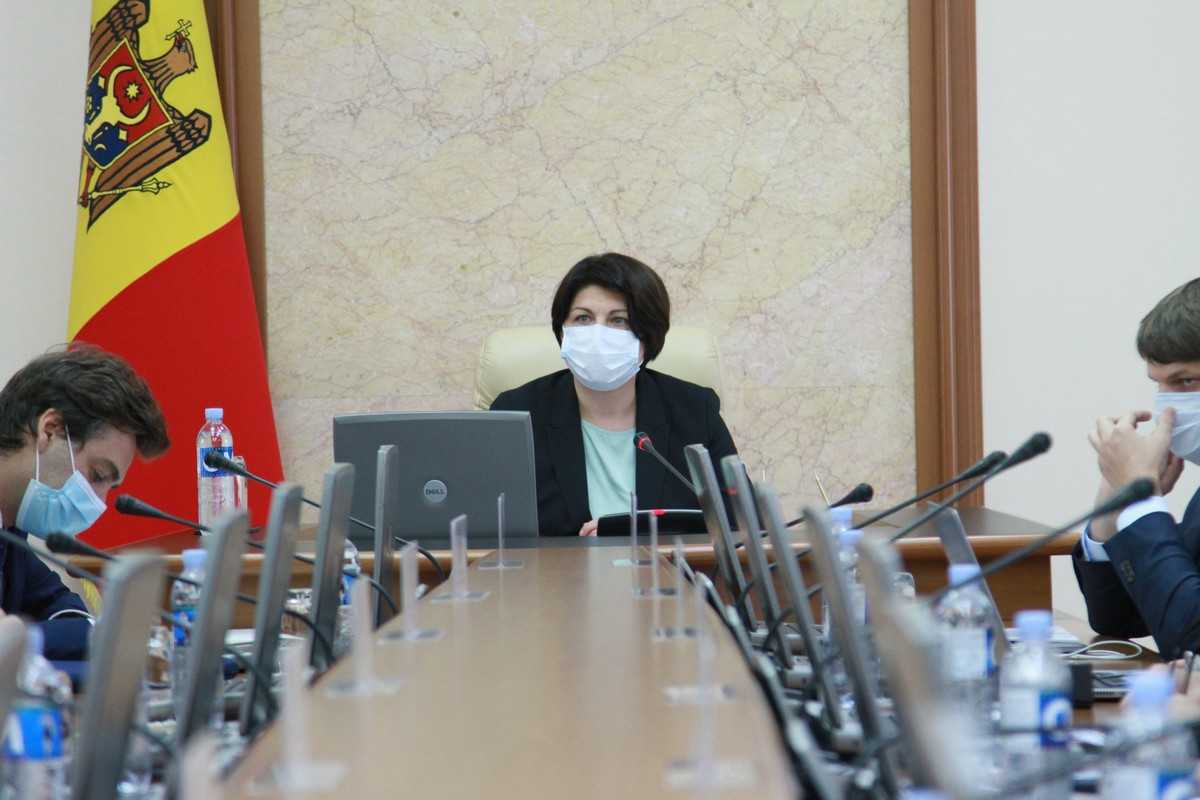 BERD oferă Republicii Moldova un împrumut de 30 mil. de euro