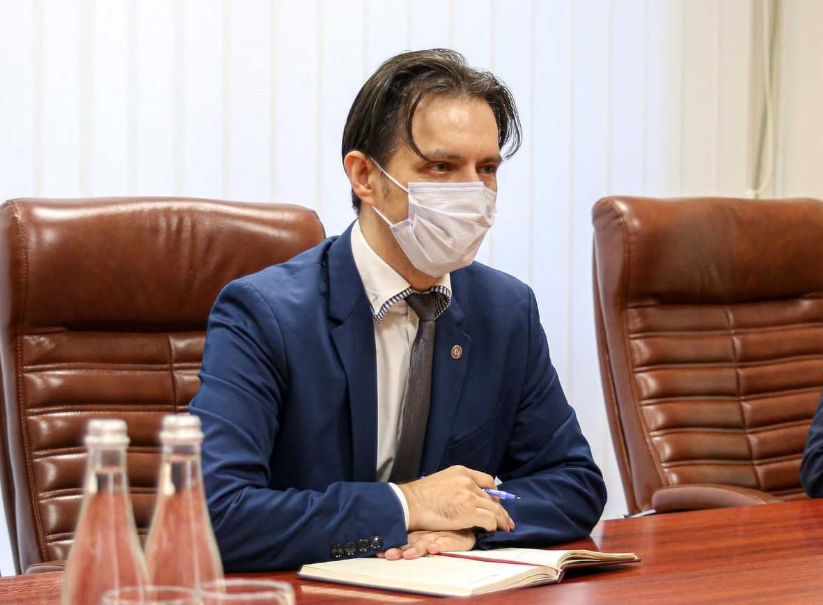 Nu există riscuri ca anumite categorii de produse să dispară din magazine