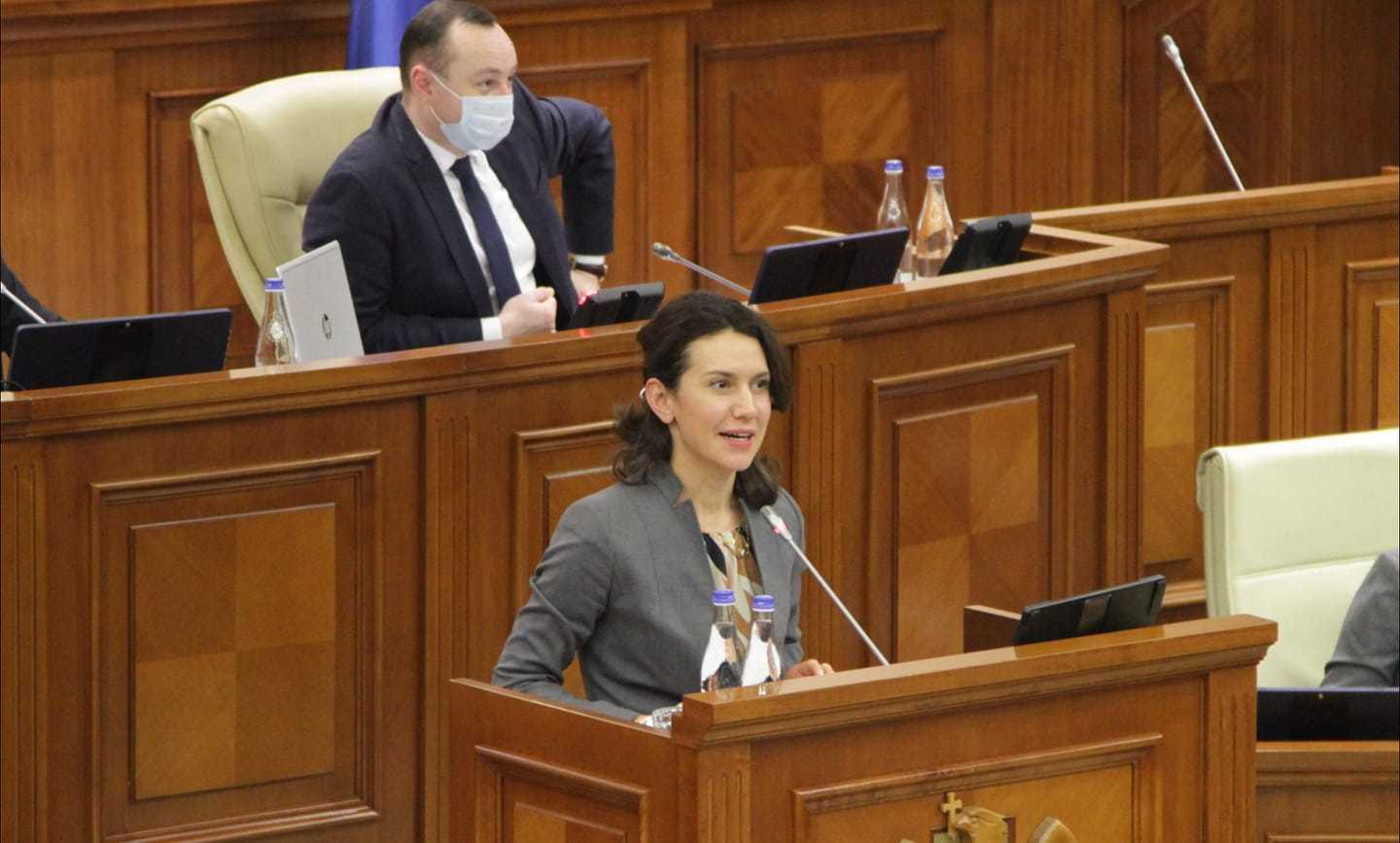 Legea despre organele de autoadministrare ale judecătorilor și procurorilor, reexaminată