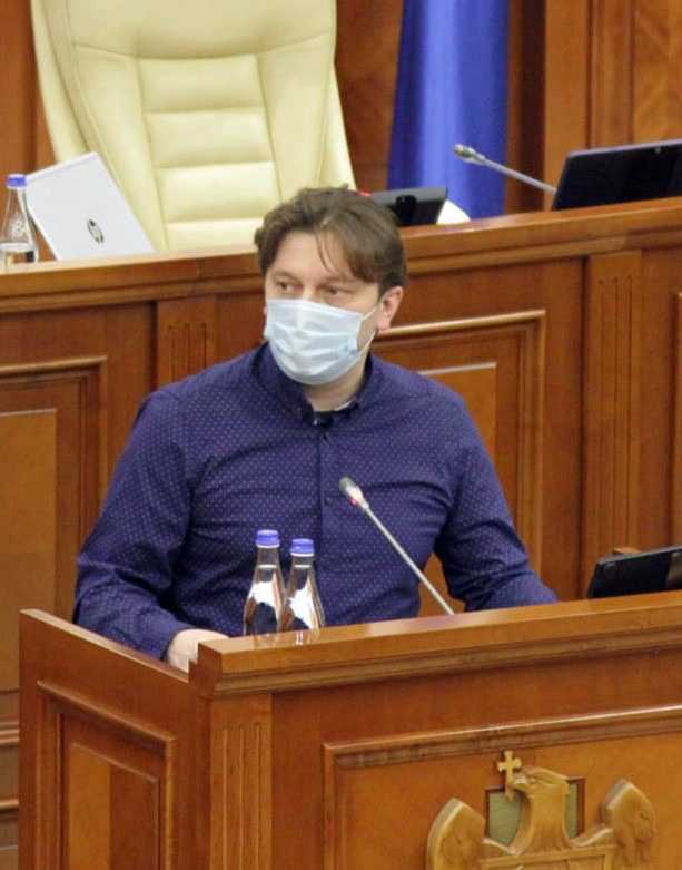 A fost exclusă prohibiția la importul pieselor și accesoriilor uzate pentru mijloacele de transport