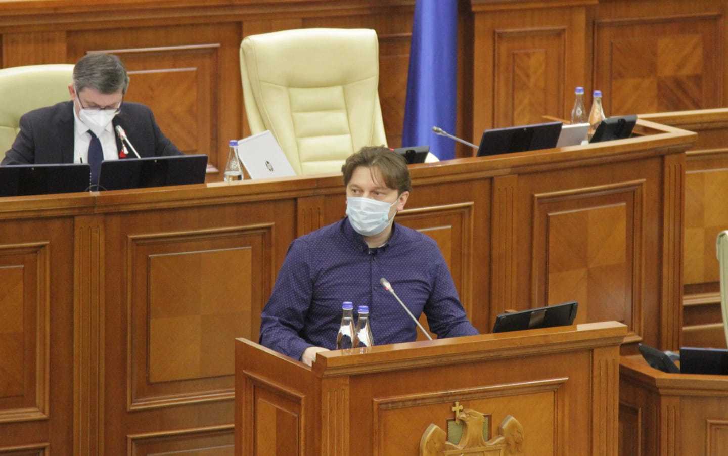 A fost ratificat Acordul multilateral pentru schimbul automat de informații privind conturile financiare