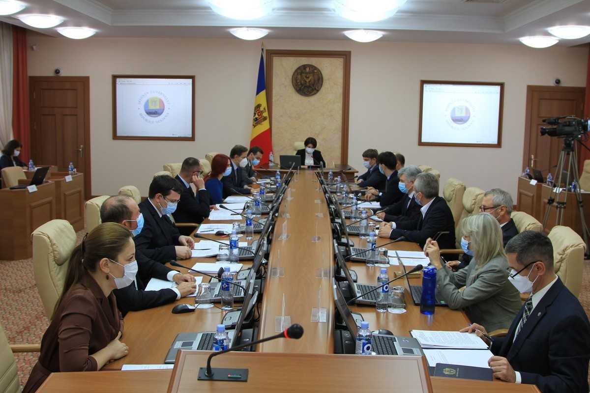 OFICIAL: Judecătorii nu vor mai avea imunitate generală
