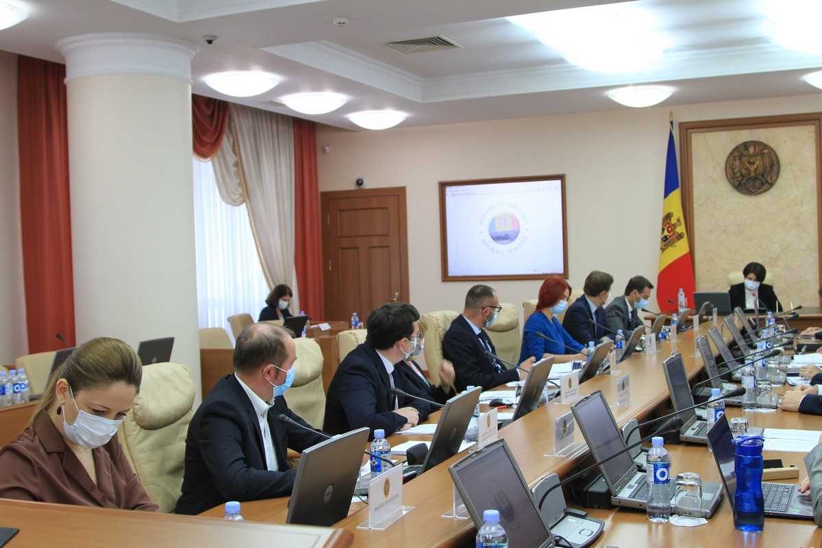 Noi facilități pentru beneficiarii de pensii care nu au domiciliul în Republica Moldova
