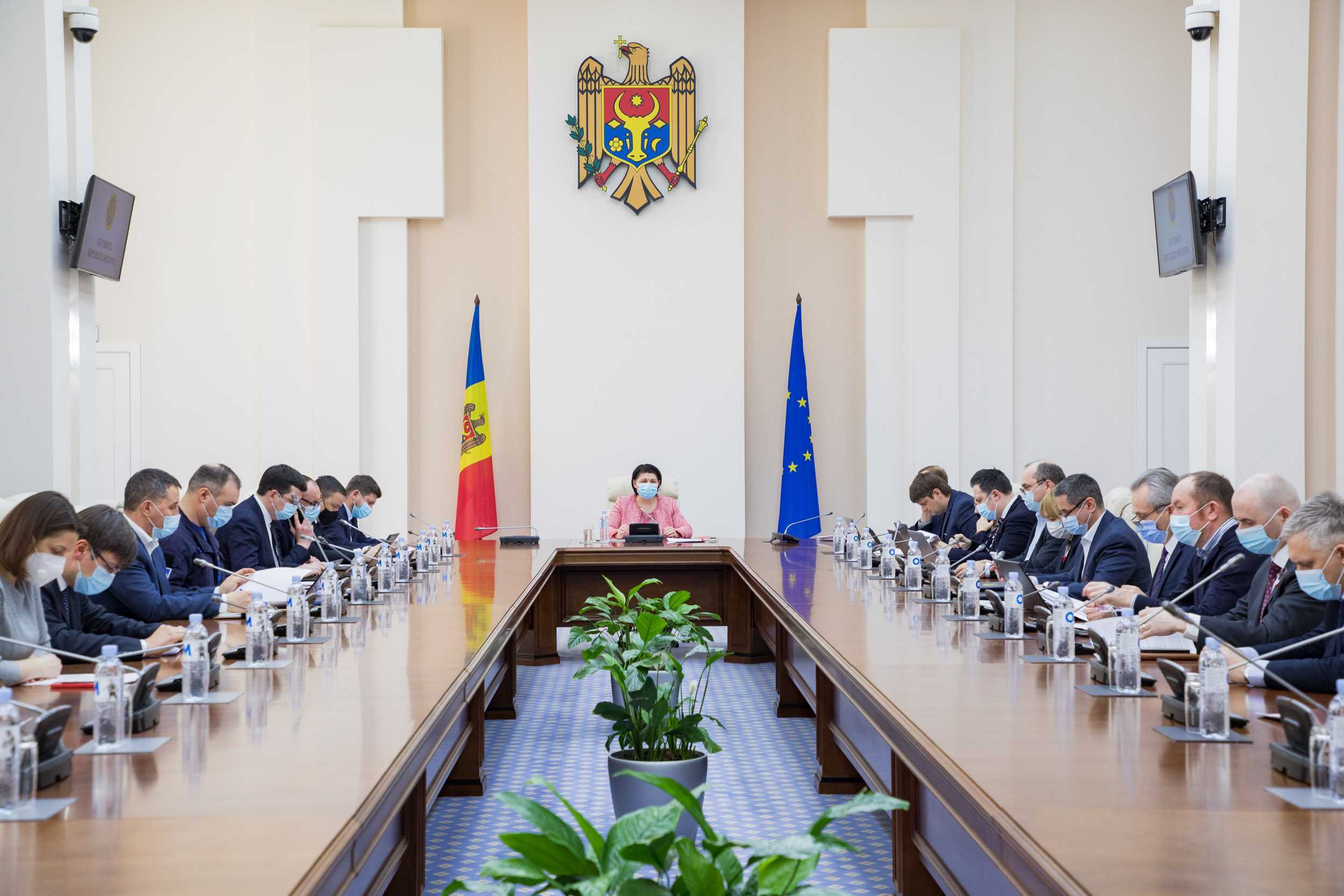 Autoritățile publice locale vor primi 21 000 000 lei pentru gestionarea crizei refugiaților din Ucraina