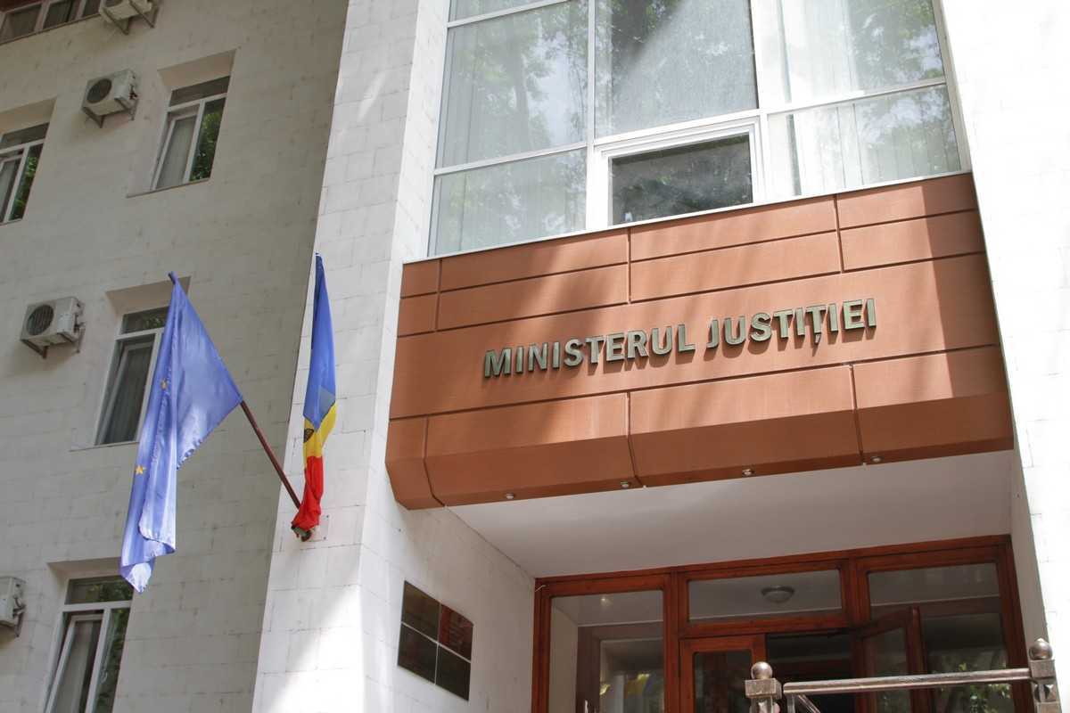 Ministerul Justiției propune îmbunătățirea mecanismului compensator pentru condițiile de detenție