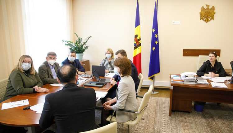 Țara noastră ar putea beneficia de asistență tehnică și financiară din partea Germaniei