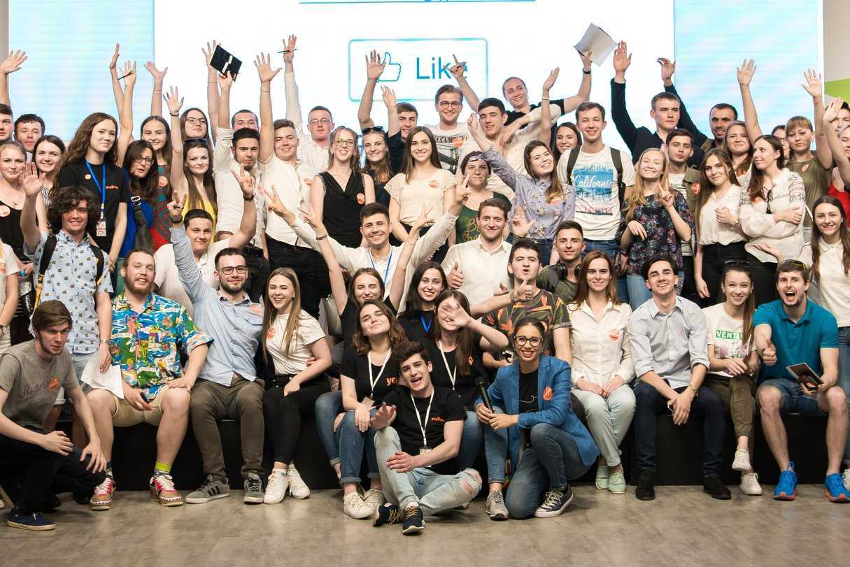 Yep!Moldova oferă granturi nerambursabile de până la 2000 EUR pentru startupuri