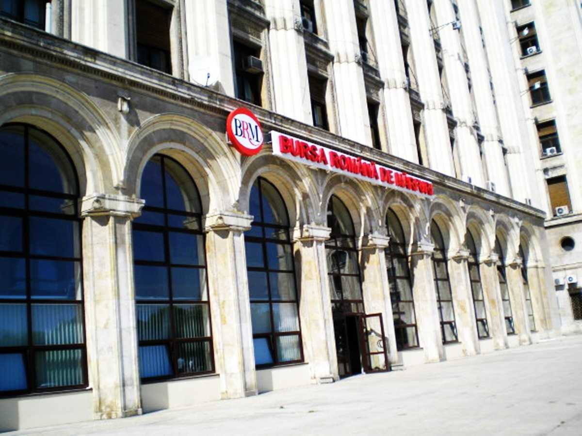 Bursa Română va lansa la Chișinău o platformă de tranzacționare a gazelor