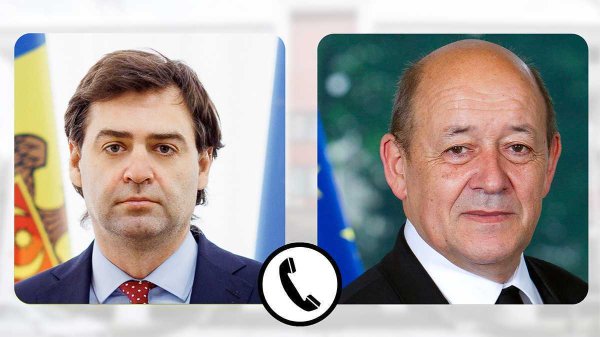 Franța urmează să ne ajute în continuare la diversificarea surselor energetice
