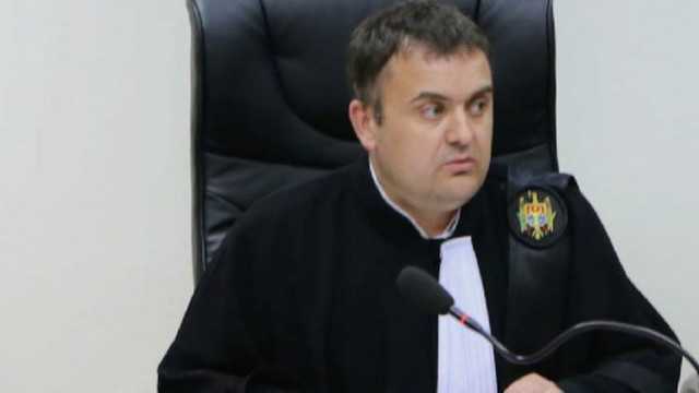 Președintele Curții de Apel Chișinău, Vladislav Clima, a depus cerere de demisie
