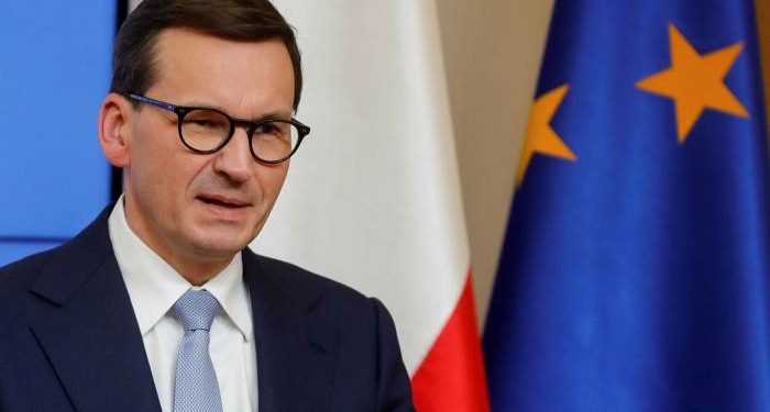 Polonia a solicitat interzicerea totală a comerțului UE cu Rusia