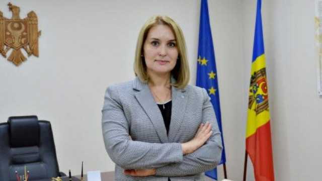 Rodica Antoci a fost suspendată din funcția de șefă a ANI