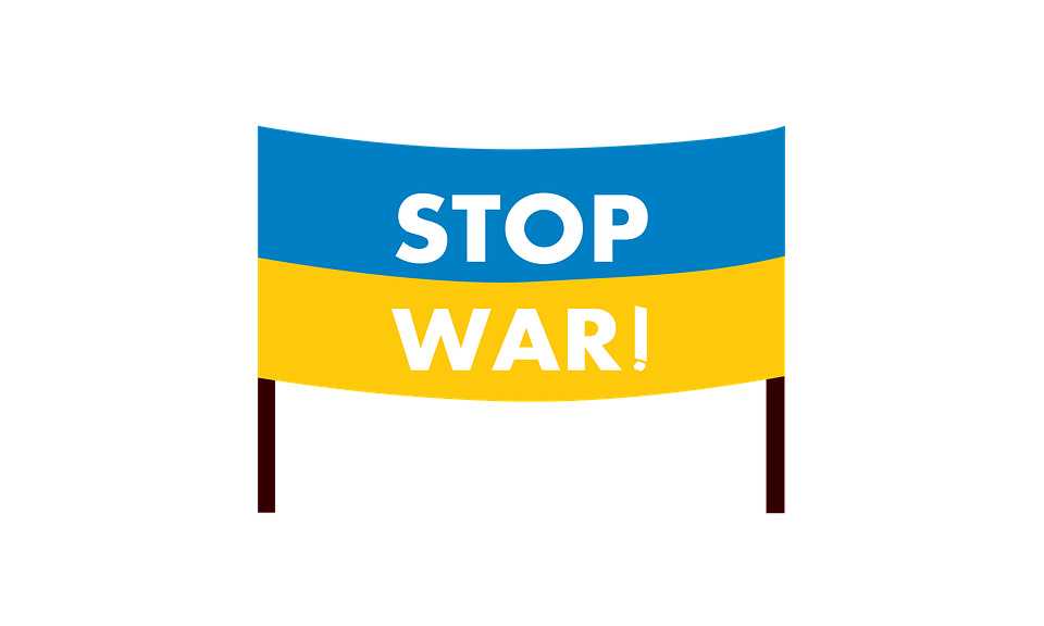 Un partid politic susține războiul din Ucraina. Au fost pornite două cauze penale