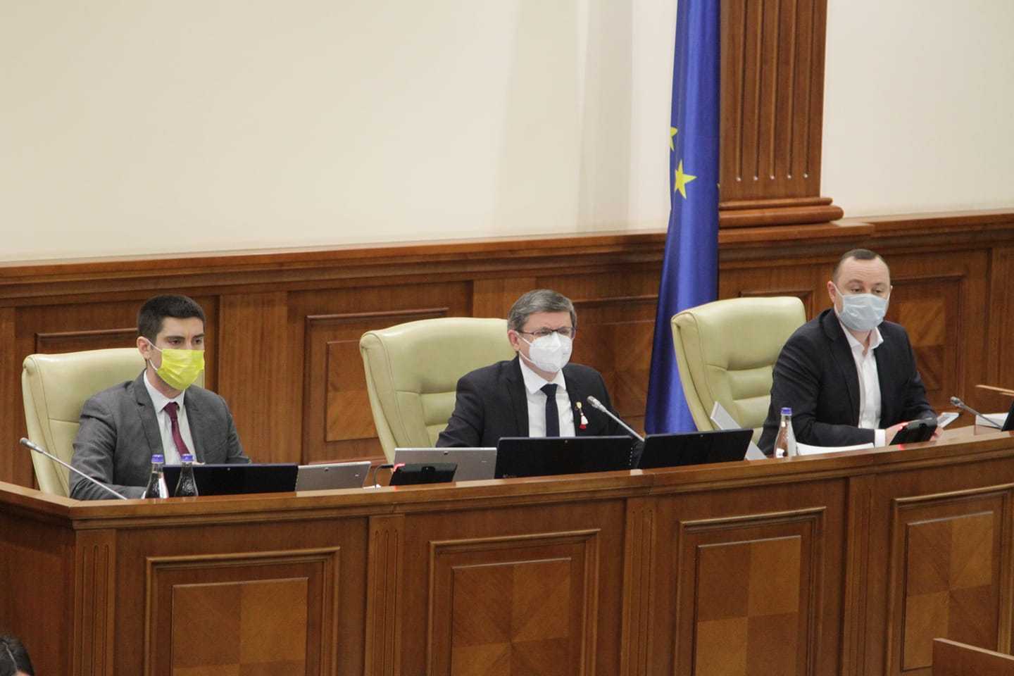 Proiect dedicat atestării personalului din domeniul securității industriale