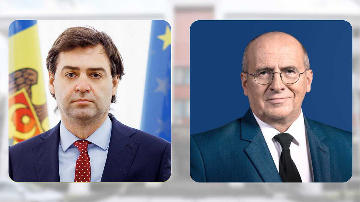 Șeful diplomației poloneze Zbigniew Rau va efectua o vizită de lucru în Republica Moldova