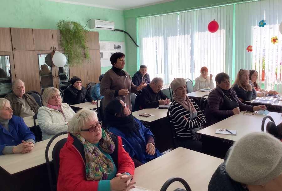 Trei instituții de învățământ din Orhei și Rezina, vizitate de secretarul de stat al Ministerului Educației și Cercetării