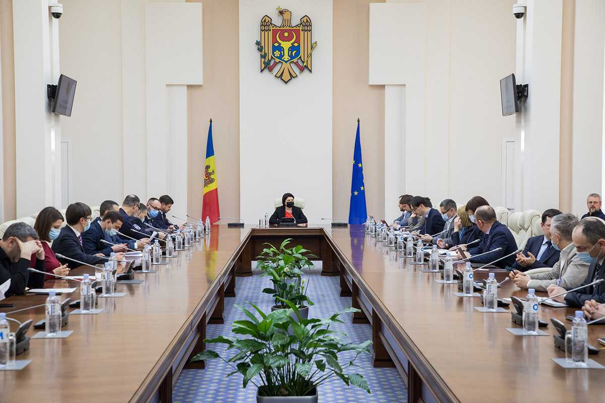 Noi decizii CSE privind activitatea centrelor de plasament temporar pentru refugiați