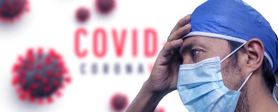 216 de cazuri noi de COVID-19, raportate pentru 26 martie 2022