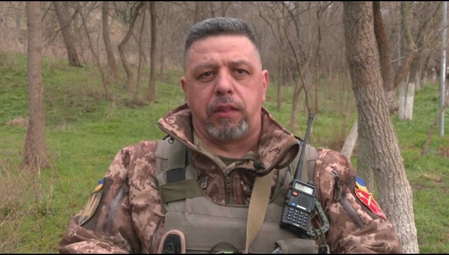 Odesa mama, lovită cu rachete. Mai multe incendii au fost stinse