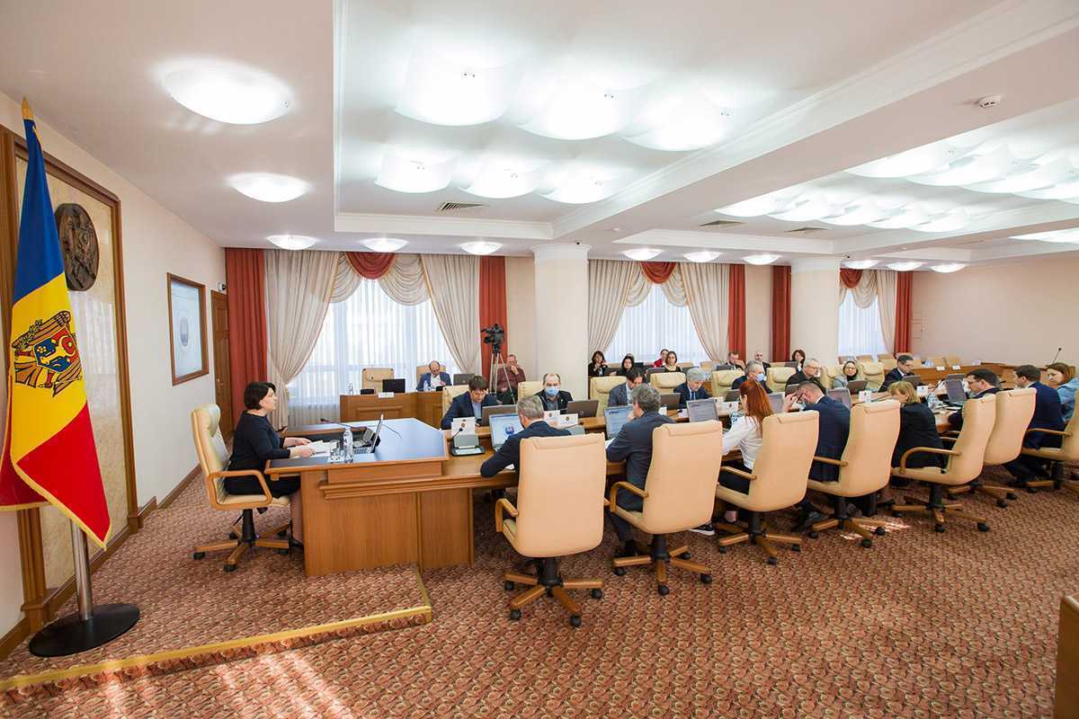 R.Moldova și Republica Lituania, acord pentru eficientizarea luptei cu criminalitatea transfrontalieră