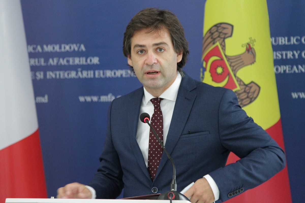 La Berlin începe Conferința de susținere a Moldovei