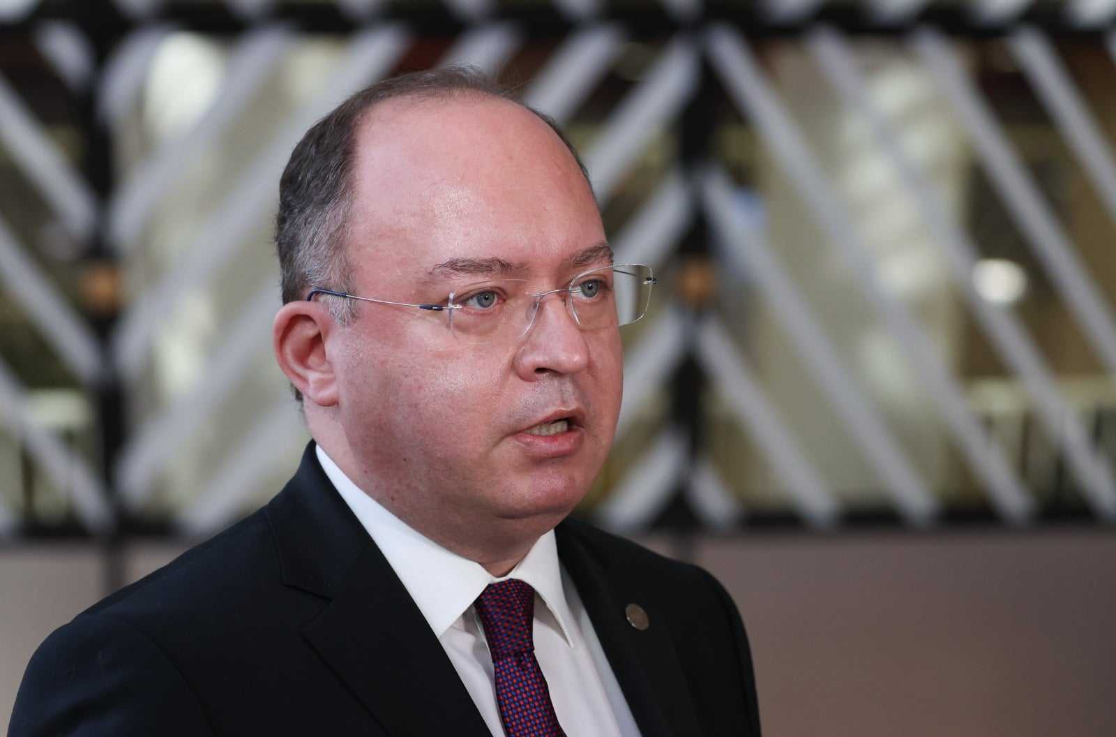 Bogdan Aurescu: Autorii atrocităților din Ucraina trebuie trași la răspundere de justiția internațională
