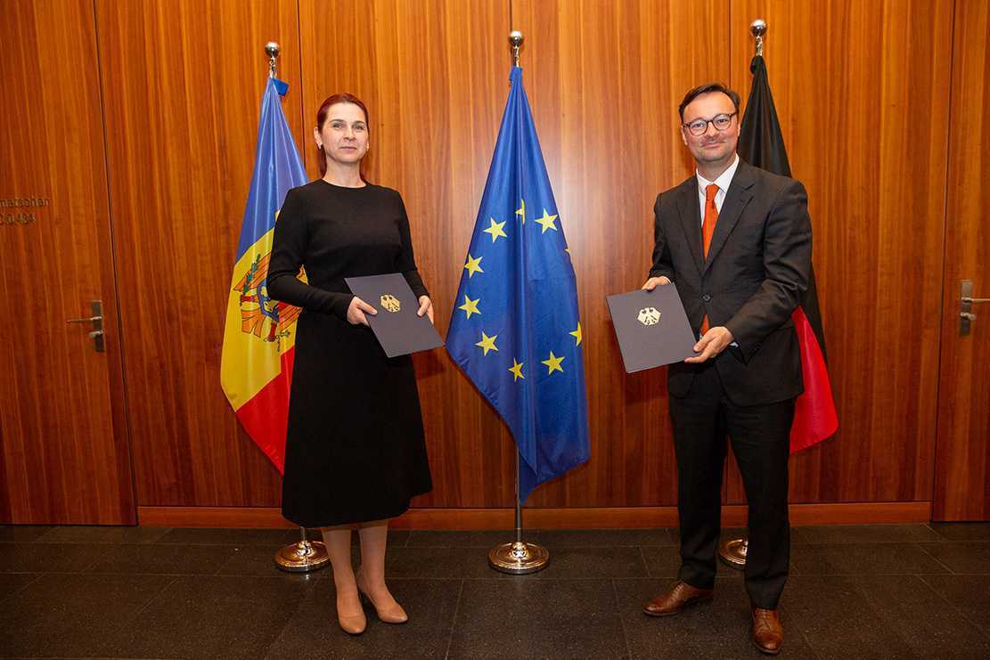 Permisele de conducere din Republica Moldova au devenit valabile și în Germania