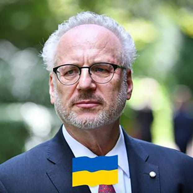 Republica Moldova va fi vizitată de Președintele Letoniei, Egils Levits