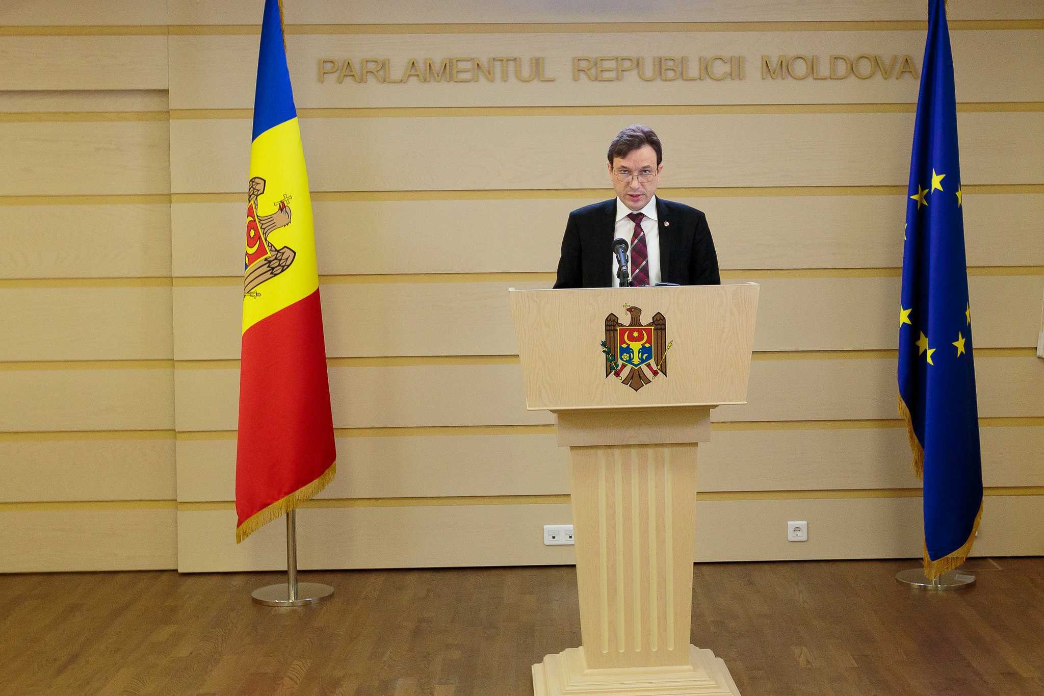 Adoptarea legii cu privire la condominiu va aduce beneficii proprietarilor de locuințe