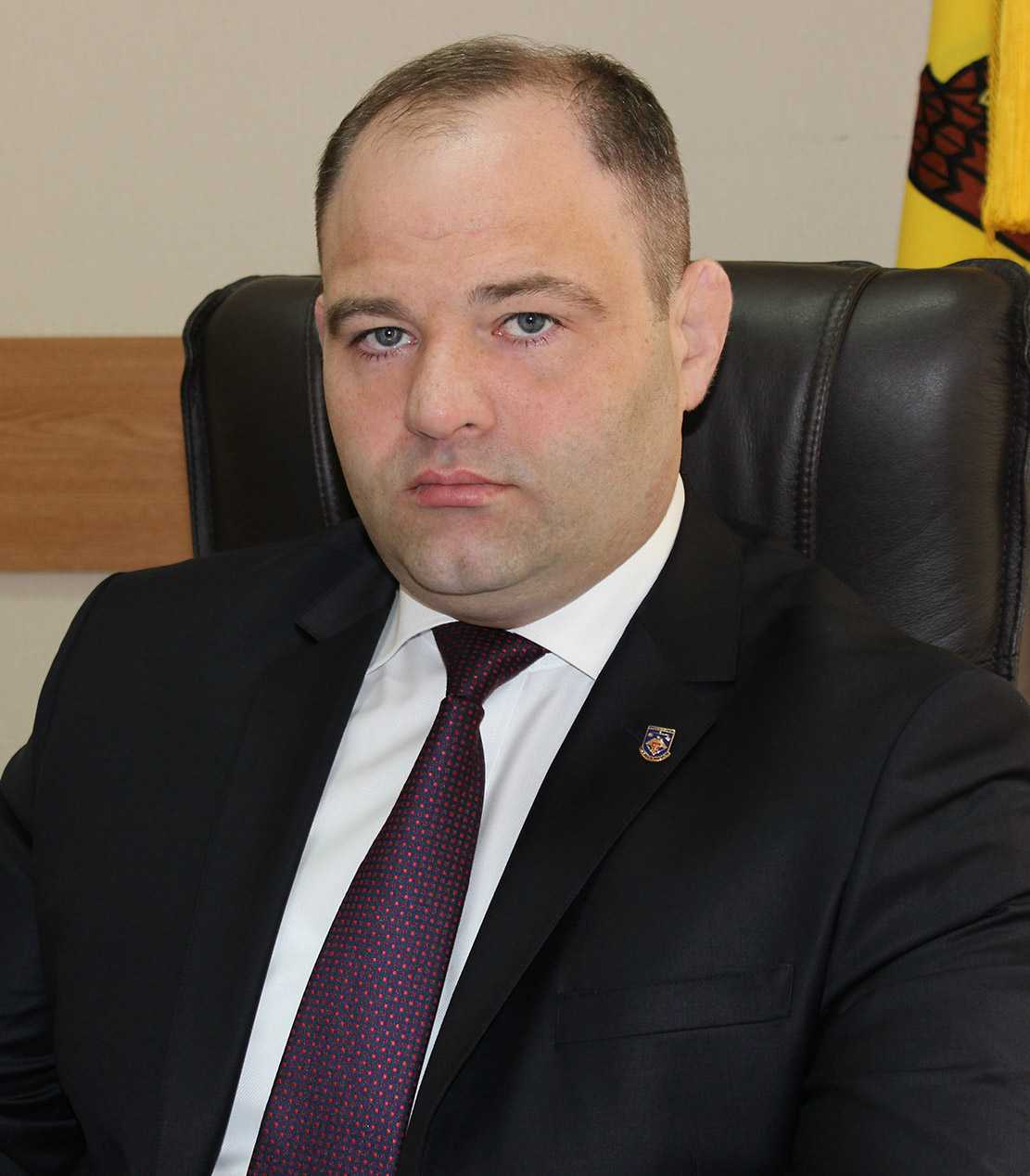 Încă un procuror a fost demis din funcție