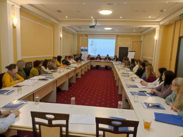 Serviciile de ghidare în carieră, analizate din perspectivă de gen