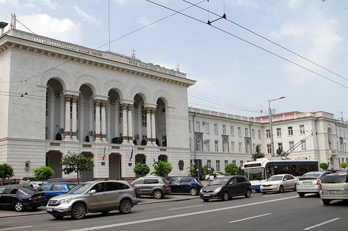 Procuratura Generală și-a optimizat structura, fiind reduse 21 de funcții