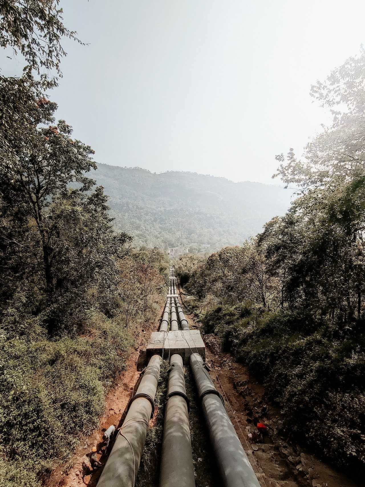 R.Moldova are rezerve pentru a rezista în cazul în care Gazprom ar sista livrările de gaze naturale