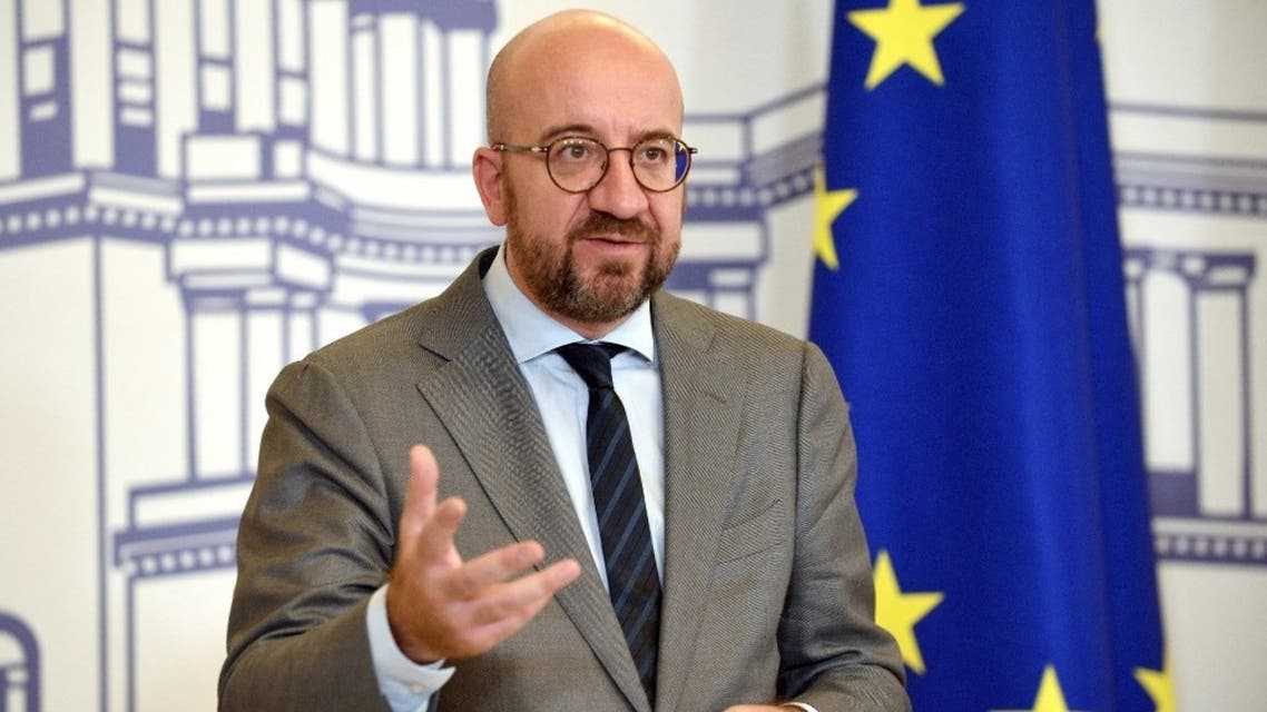 Președintele Consiliului European, Charles Michel, vizitează Republica Moldova