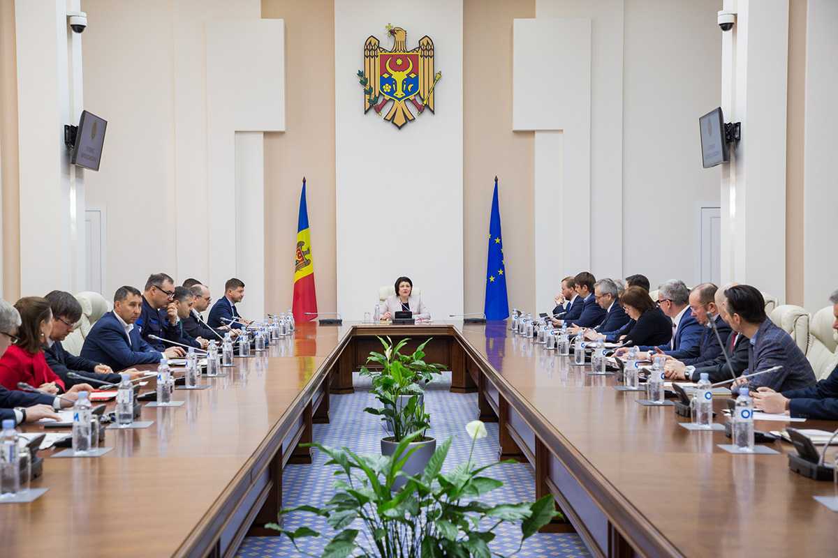 Noi prevederi CSE privind modalitatea de traversare a frontierei de stat de către cetățenii ucraineni