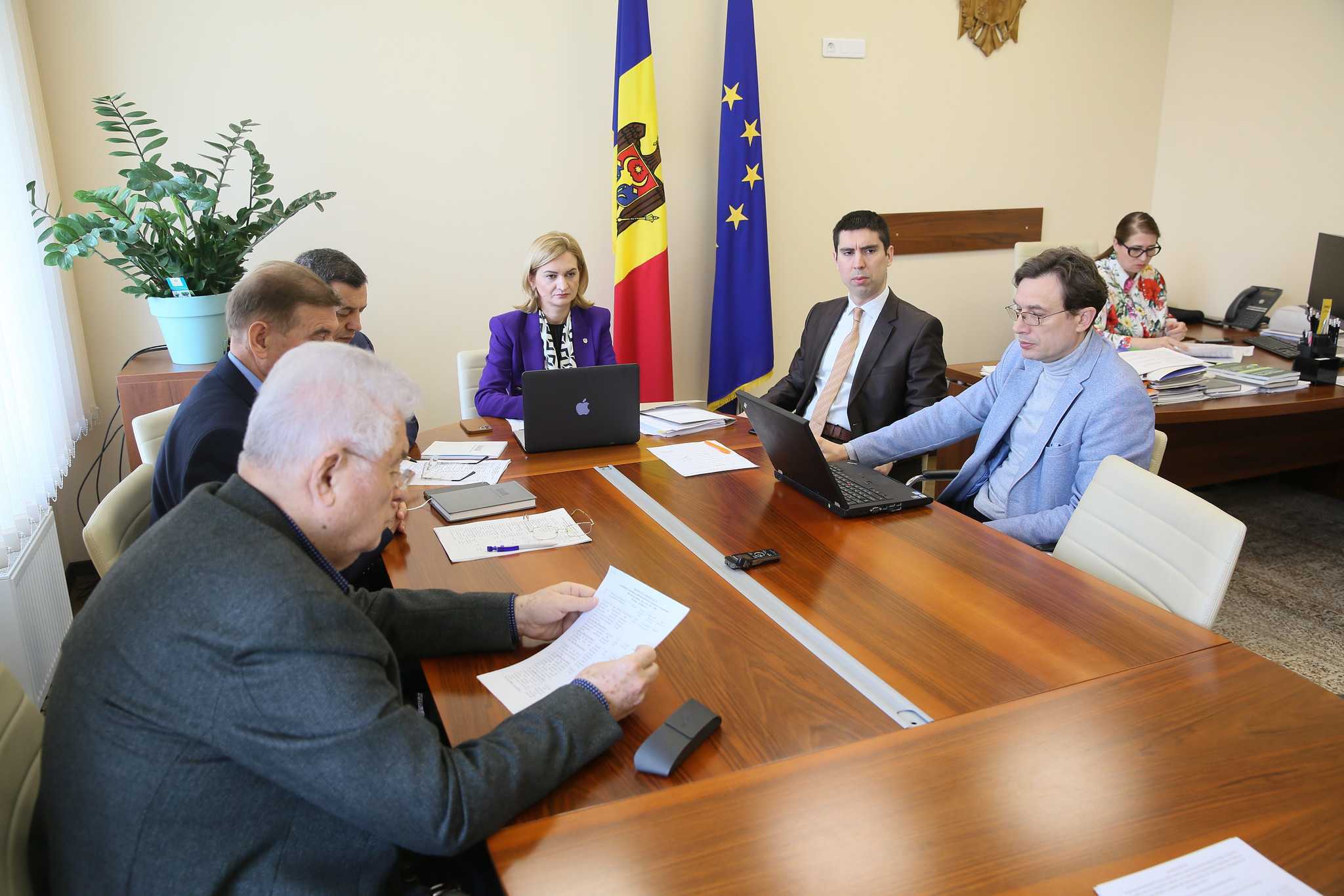 Copiii din R.Moldova ar putea depune plângeri direct la comitetul ONU privind Drepturile Copiilor