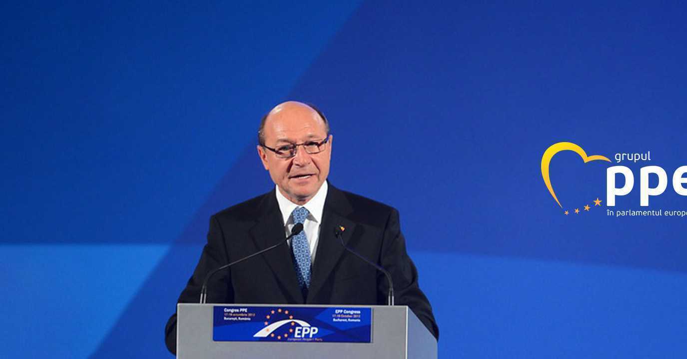 Traian Băsescu: R.Moldova este un stat mai european decât unele state membre ale UE