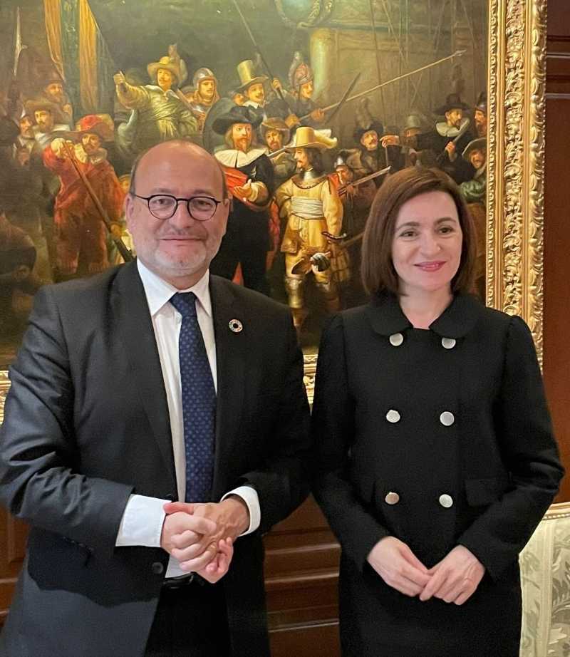 Ce proiecte va realiza în R.Moldova Agenția Franceză de Dezvoltare