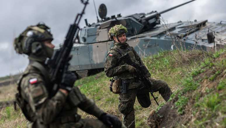 Marea Britanie vrea să trimită armament modern în Republica Moldova, ca să ne apere de Rusia