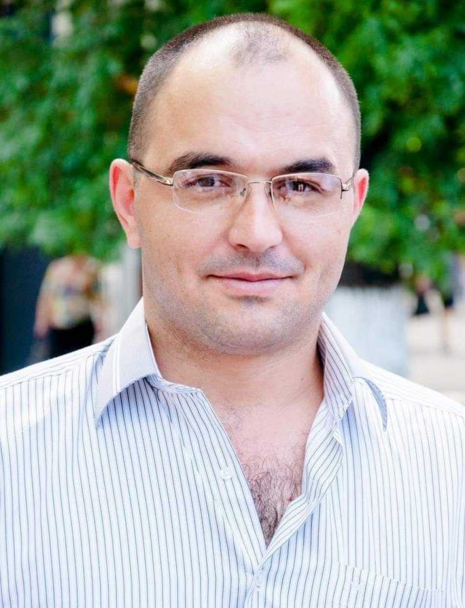 Chișinău: Vasile Moroi este noul Pretor al sectorului Buiucani