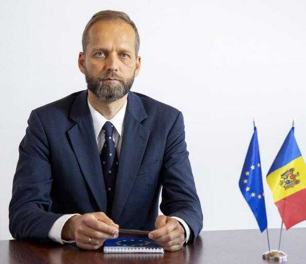 Nu există pericole pentru securitatea imediată a Republicii Moldova