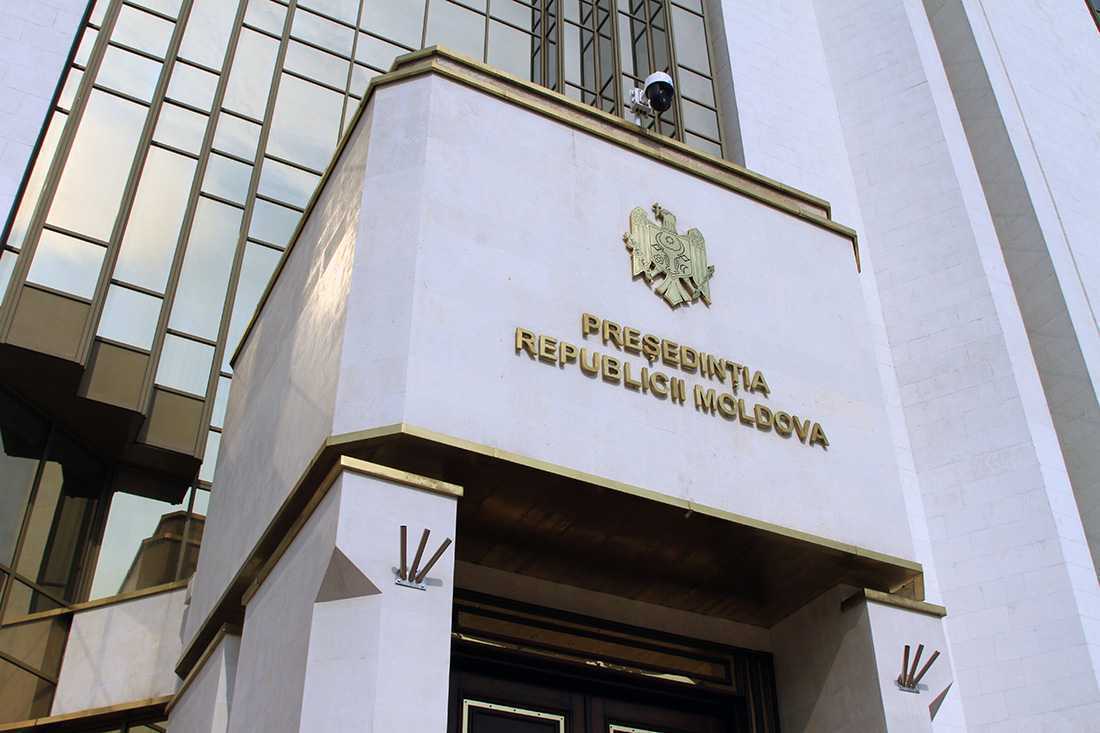Președinta Maia Sandu convoacă, astăzi, Consiliul Suprem de Securitate